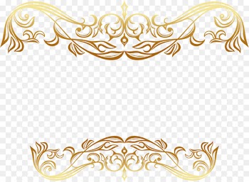 Badge Download Clip art - Golden sparkle Badge 