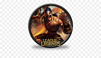 badge - Draven Gladiator 