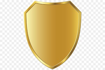 Badge Gold Clip art - Badge Cliparts 