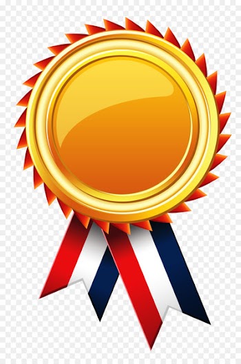 Badge Icon - medal 