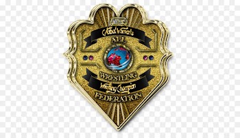 Badge - modified title 