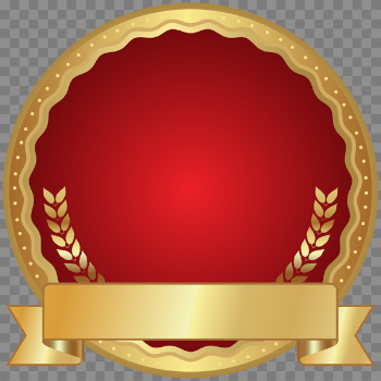 Badge Png, png collections at sccpre.cat