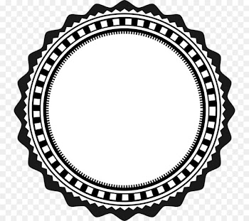Badge Police Clip art - Blank Badge Cliparts 