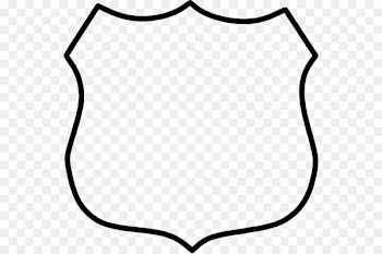 Badge Police officer Sheriff Clip art - Badge vector 