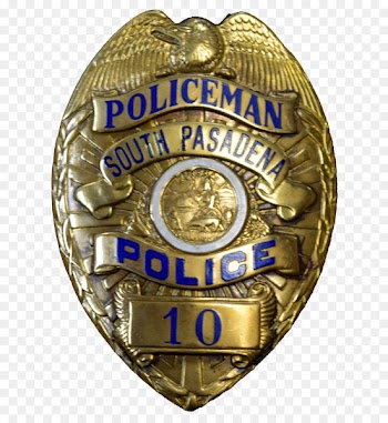 Badge Police officer Sheriff Police car - Police 