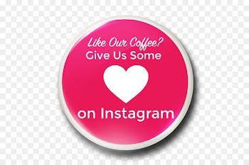 Badge Retail Shopping - follow us on Instagram 