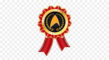 Badge Ribbon Award Medal - ribbon 