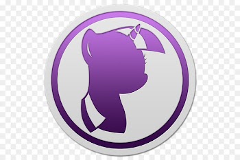 Badge Role-playing game Symbol My Little Pony - steam icon 