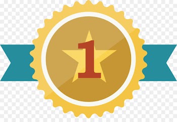 Badge Royalty-free Clip art - Rank Medal Medal HD PN Chart 