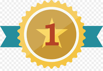 Badge Royalty-free Clip art - Rank Medal Medal HD PN Chart png ...
