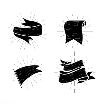 Badge set | Free stock vector - 574956