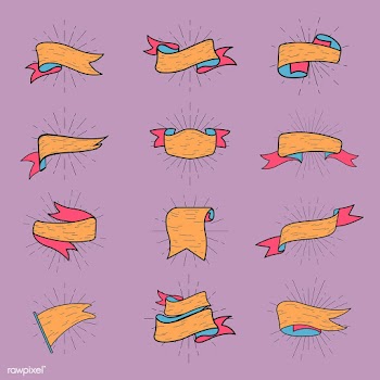 Badge set | Free stock vector - 574965