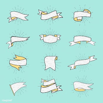 Badge set | Free stock vector - 574974