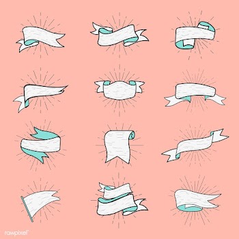 Badge set | Free stock vector - 574979