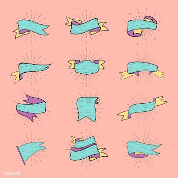 Badge set | Free stock vector - 575002