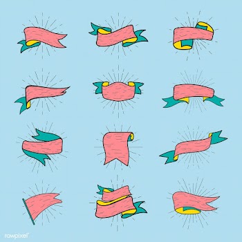 Badge set | Free stock vector - 575034