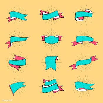 Badge set | Free stock vector - 575036