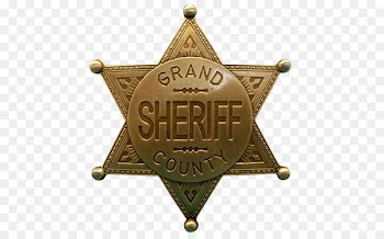 Badge Sheriff Police Stock photography - Sheriff 