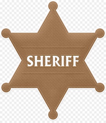 Badge Sheriff Royalty-free Clip art - exquisite badges 