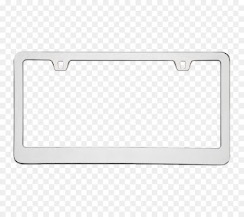 Badge Variable data printing cardboard Polyvinyl chloride - license plate recognition 