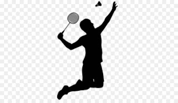 Badminton Complete Vector graphics Badminton Asia Championships Logo - badminton 
