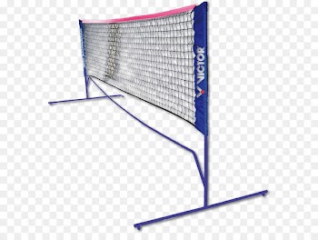 Badminton Net Volleyball Filet Sport - badminton court 