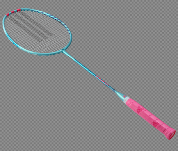 Badminton Racket PNG Free Download