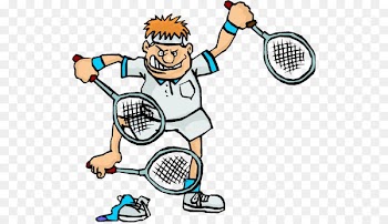 Badminton Semenyih Sports Centre Tennis Club De Latresne - badminton 