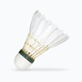 Badminton shuttlecock, sports equipment isolated | Free Photo - rawpixel