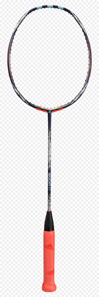 Badmintonracket Badmintonracket Adidas Wucht P7 Badminton Racket (3U) Yonex Nanoray Tour 99 Badminton Racquet - badminton 