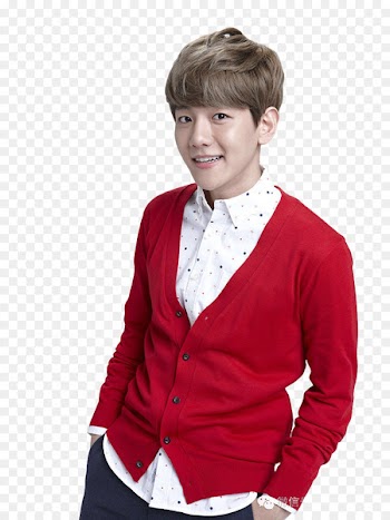 Baekhyun EXO-K K-pop Image - baekhyun illustration 