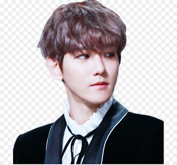 Baekhyun EXO-K MAMA (Rearranged) - baekhyun frame 