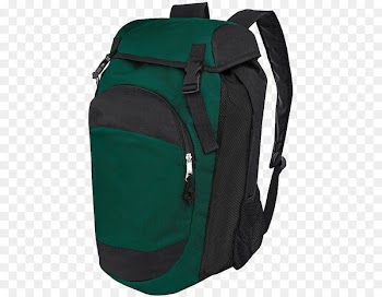 Bag Backpack Zipper Clothing Pocket - purple soccer bags 