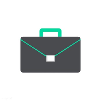 Bag baggage briefcase | Free stock vector - 398155