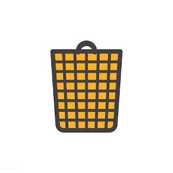 Bag basket container | Free stock vector - 113753