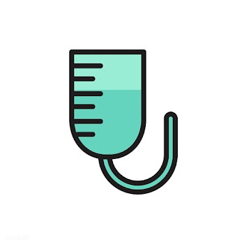 Bag blood care | Free stock vector - 396070