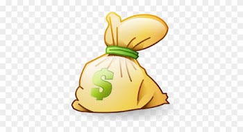 Bag, Cash, Dollar, Funding, Investment, Money, Rick - Money Icon