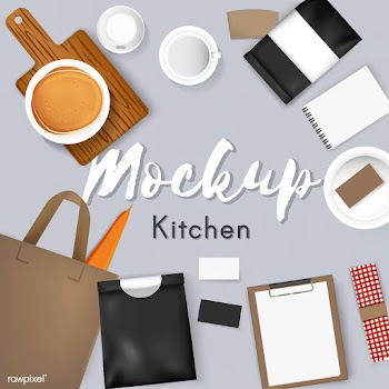 Bag coffee collection | Free stock vector - 2112