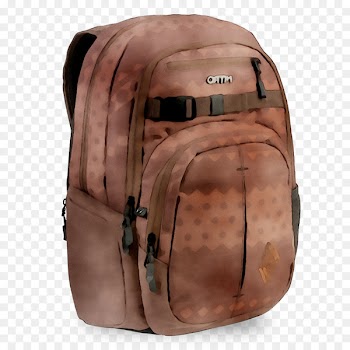 Bag Leather Backpack Product design -  
