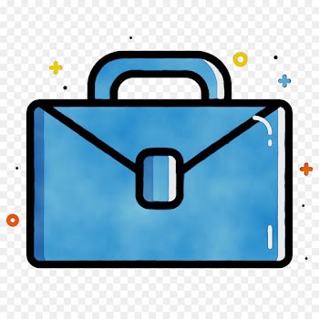 bag line business bag baggage suitcase