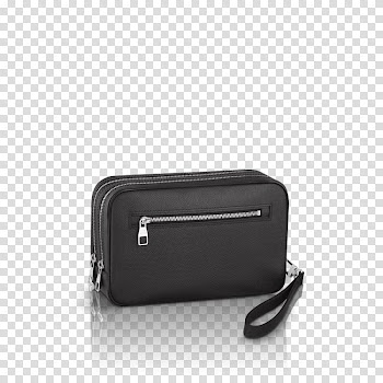 Bag LVMH Fashion ダミエ Retail, bag transparent background PNG clipart