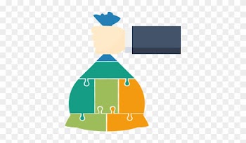 Bag Of Money - Illustration