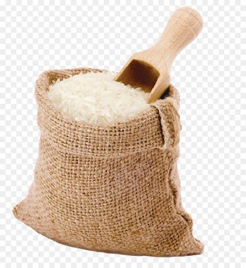 Bag Rice Gunny sack Hessian fabric Jute - Rice sacks 