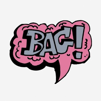 Bag speech bubble word sticker | Free Photo - rawpixel