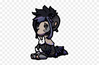 Bagbean Gift- Not So Big Or Bad Wolf By Minidragonfly - Cartoon