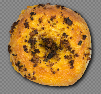 Bagel PNG Download Image