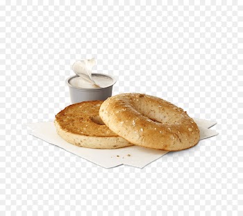 Bagel Toast English muffin Delivery Restaurant - bagel 