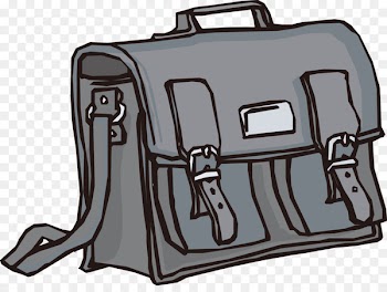 Baggage Briefcase Backpack Image - bachpack ornament 