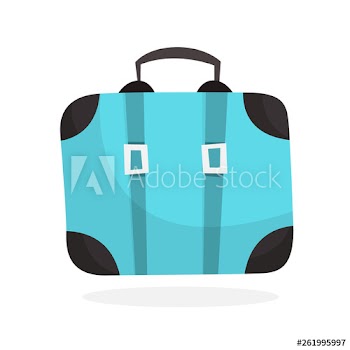 Baggage for travel