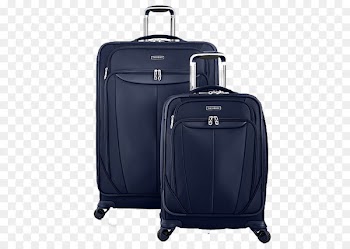 Baggage Portable Network Graphics Suitcase Image Clip art - suitcase 